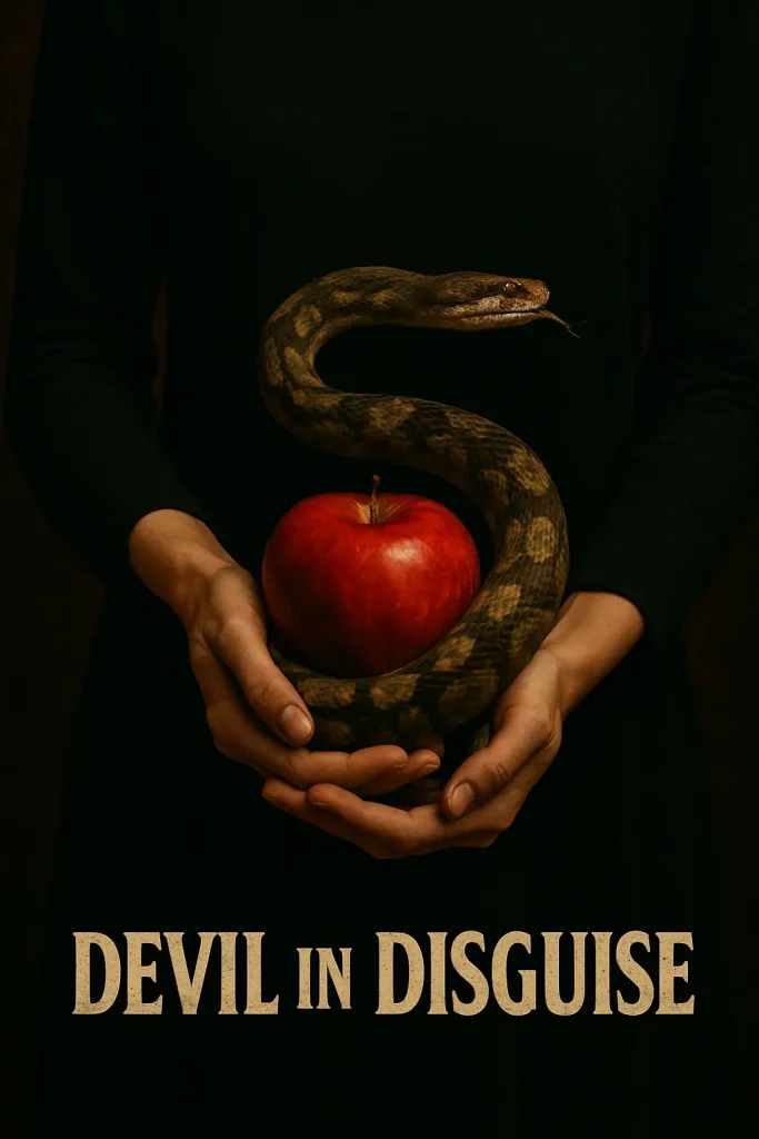 Devil in Disguise
