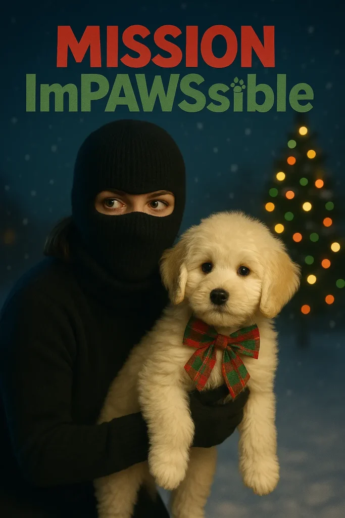 Mission ImPAWSsible