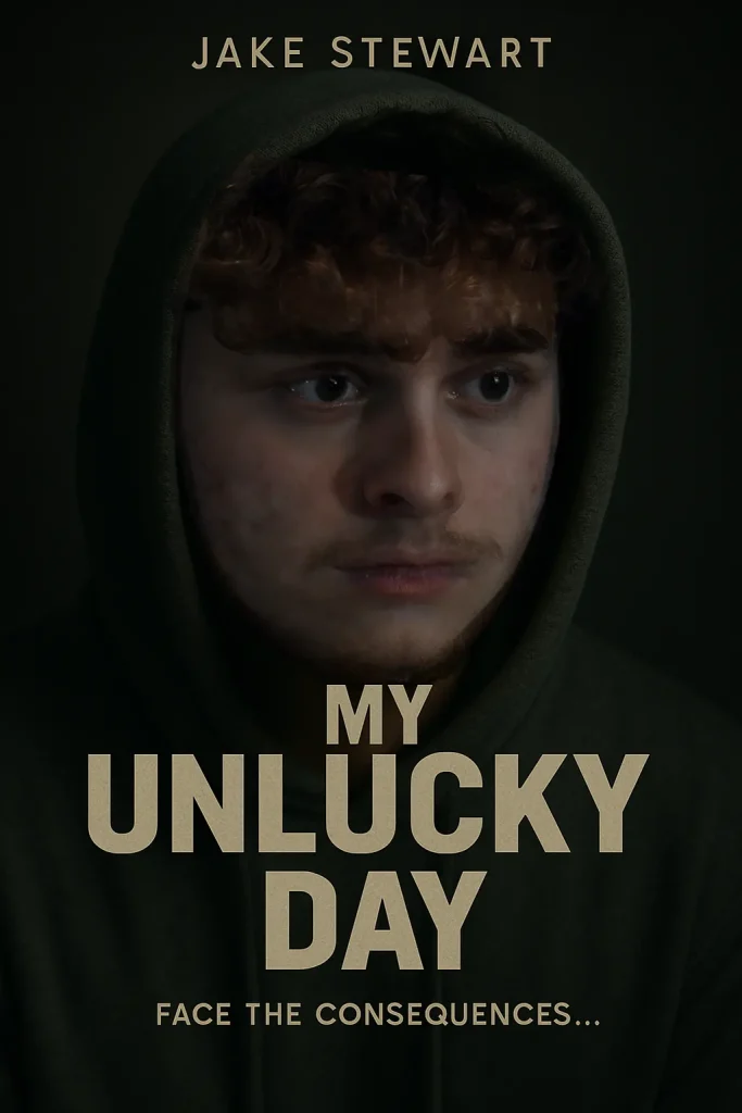 My unlucky day